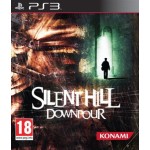 Silent Hill Downpour [PS3]