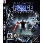 Star Wars the Force Unleashed [PS3]