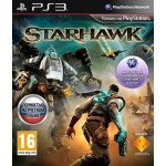 Starhawk [PS3]