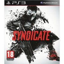 Syndicate [PS3]