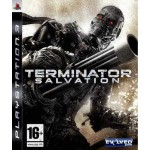 Terminator Salvation [PS3]