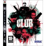 CLUB [PS3]
