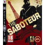 The Saboteur (Саботер) [PS3]
