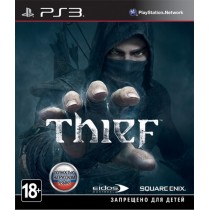 Thief [PS3]
