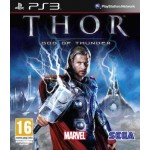 Thor God of Thunder [PS3]