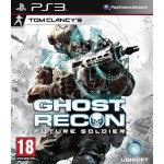 Tom Clancys Ghost Recon - Future Soldier [PS3]