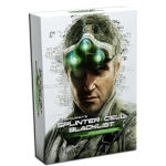 Tom Clancys Splinter Cell Blacklist Steelbook [PS3]