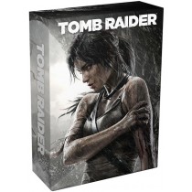 Tomb Raider - Survival Edition [PS3]