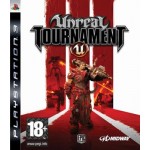 Unreal Tournament 3 [PS3]