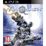 Vanquish [PS3]