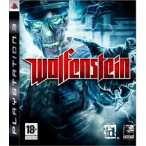 Wolfenstein [PS3]