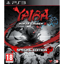 Yaiba Ninja Gaiden Z - Special Edition [PS3]