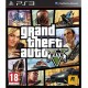 Grand Theft Auto V (GTA 5) [PS3]