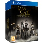 Lara Croft and the Temple of Osiris Gold Edition [PS4]