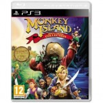 Monkey Island - Special Edition Collection [PS3]